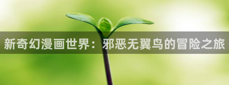 禁漫天堂羞羞动漫：新奇幻漫画世界：邪恶无翼鸟的冒险之旅